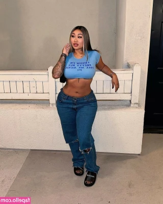 ilikekandyy - Tell me nice things 💗