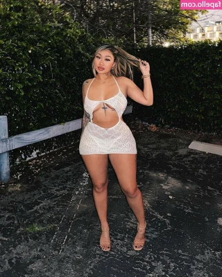 ilikekandyy - Booty goals