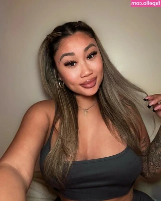 ilikekandyy - I like to get clean before I get dirty 💦✨
