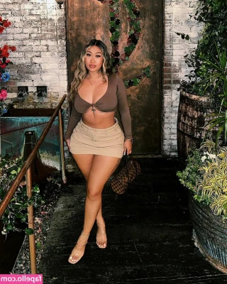 ilikekandyy - Come and have a great Friday with me! part 1