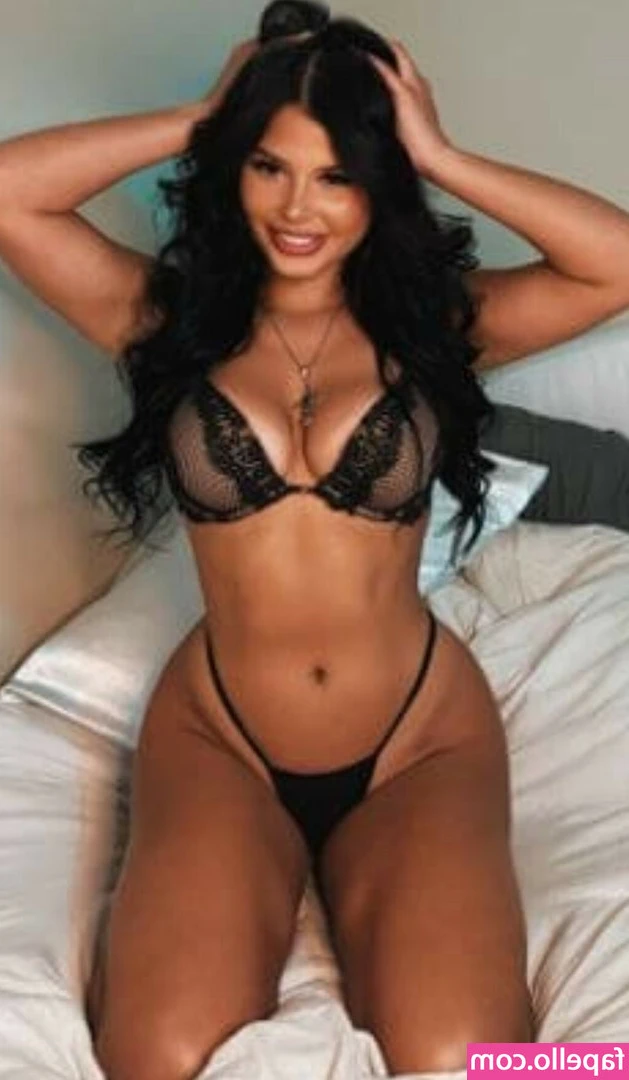 Daniela Ortiz Rivera [ daniela-ortiz-rivera ] - some more tan