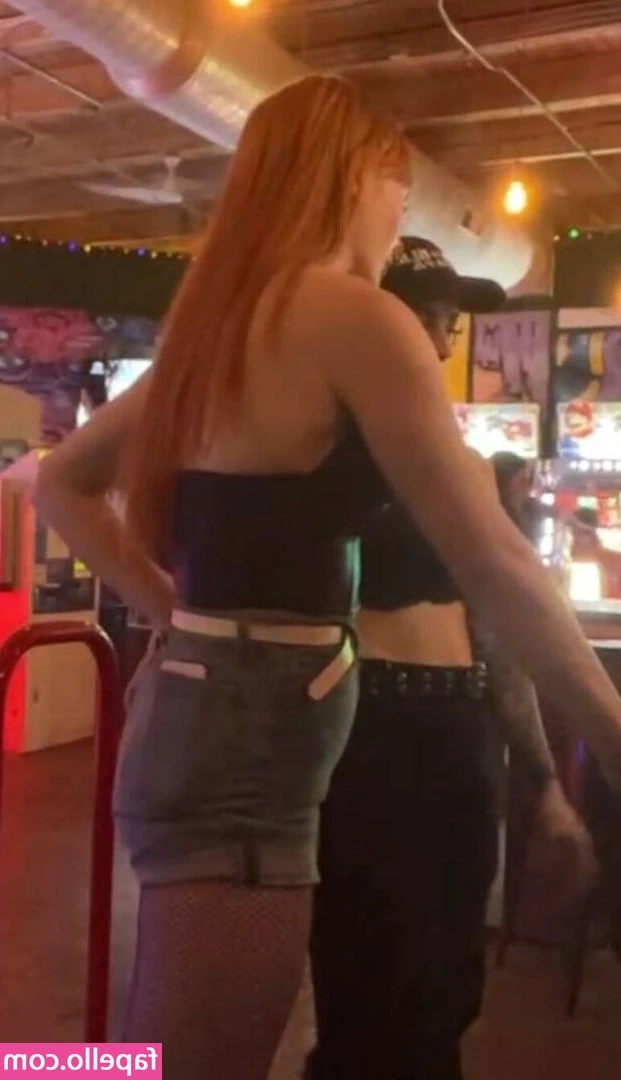 Jenna Lynn Meowri [ jenna-lynn-meowri-106 ] - i had a dream about you last night  u made me sooo wet