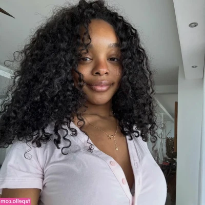 Marsai Martin [ marsai-martin ] - Have you seen the tabs at the top of my profile? Have a look at the