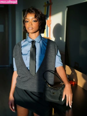 Marsai Martin [ marsai-martin ] - Dm 1 2 or 3 if you missed out on any of these and wanna see ❤️