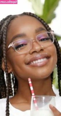 Marsai Martin [ marsai-martin ] - Swipe to wash me.
