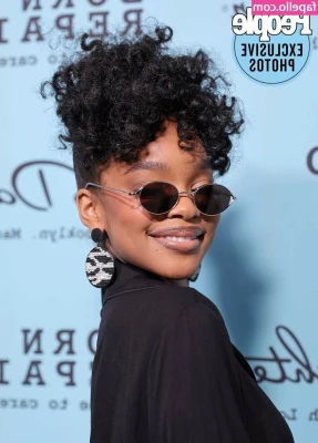 Marsai Martin [ marsai-martin ] - Who wants to take off my jeans?