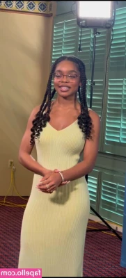 Marsai Martin [ marsai-martin ] - make me;)