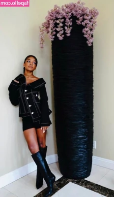 Marsai Martin [ marsai-martin ] - send me a $5 tip for n00d version 😈👀💦