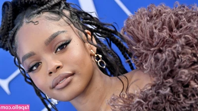Marsai Martin [ marsai-martin ] - Its the consent for me hehehe "I'm gonna fuck you really hard okay?"