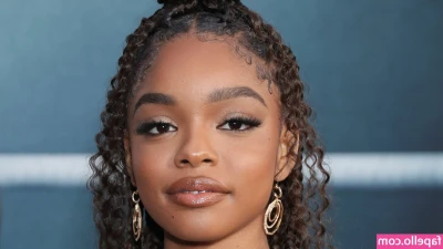 Marsai Martin [ marsai-martin ] - Rub a dub dub how bout a few minutes of me in the tub?   Check your
