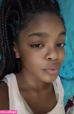 Marsai Martin [ marsai-martin ] - Oiie gostoso 🍑🔥