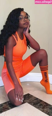 Marsai Martin [ marsai-martin ] - CHECK YOUR DM TO WATCH ME: SHAVE MY PUSSY❕🚿🧼🪒😻