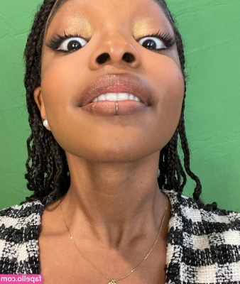 Marsai Martin [ marsai-martin ] - What kind of video would you like me to send you today?