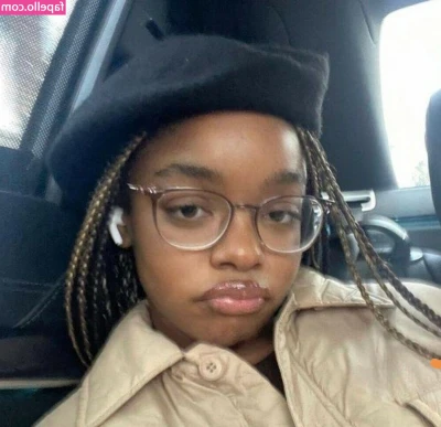 Marsai Martin [ marsai-martin ] - Promo Share my profile link and for every new subscriber you refer to