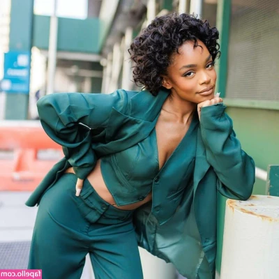 Marsai Martin [ marsai-martin ] - In the dms of the rebillers @beat-backiwreck