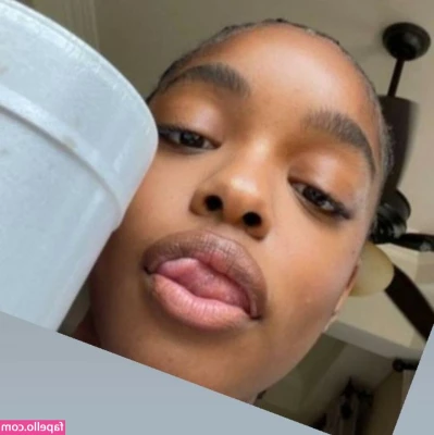 Marsai Martin [ marsai-martin ] - This is your sign to kneel down in front of me 😈👸🏼