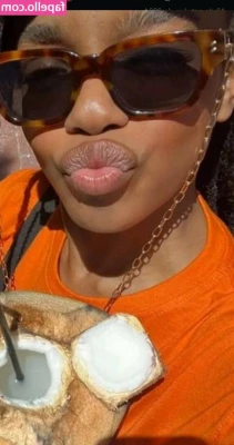 Marsai Martin [ marsai-martin ] - 8.20.20 - This is an incredibly romantic and loving video starting