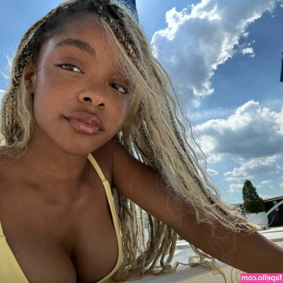 Marsai Martin [ marsai-martin ] - I hope y all enjoy my first post   First 10 subs gets a free 3 days