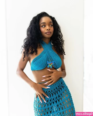 Marsai Martin [ marsai-martin ] - Looking for pretty feet pics   feetpics  sellingfootpics  cutefeet