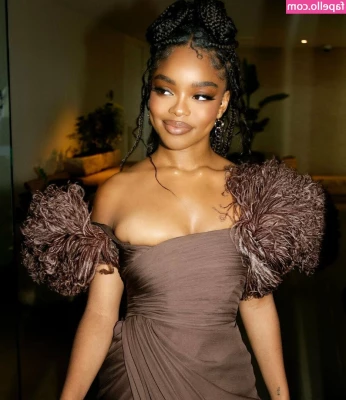 Marsai Martin [ marsai-martin ] - https onlyfans com 640694440 jaylentomas