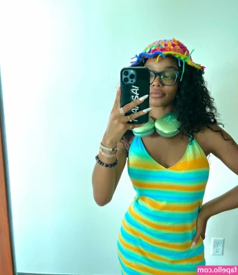 Marsai Martin [ marsai-martin ] - How bout another office bathroom series  You heathens seemed to like