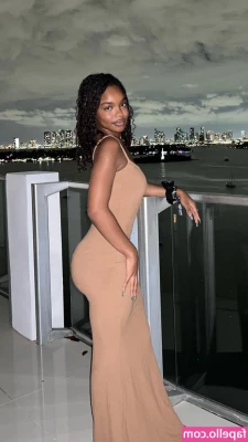 Marsai Martin [ marsai-martin ] - Sexy and naked dances
