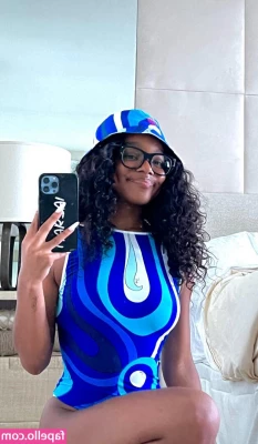 Marsai Martin [ marsai-martin ] - 𝐏𝐈𝐂𝐊 𝐘𝐎𝐔𝐑