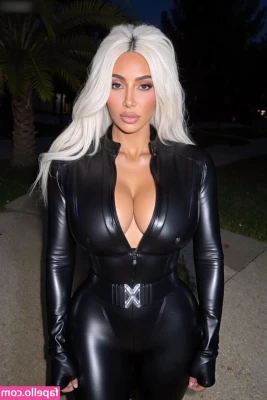Kim Kardashian [ kim-kardashian ] - 💜🍑 It’s HUMP day!!! 🍑💜