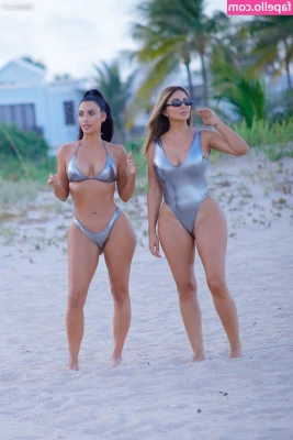 Kim Kardashian [ kim-kardashian ] - One of my fav outfits