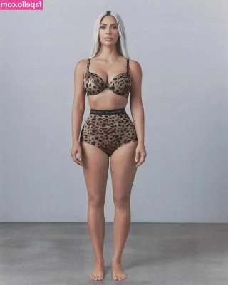 Kim Kardashian [ kim-kardashian ] - Cuanto le dan a mis tattoss del 1 al 10