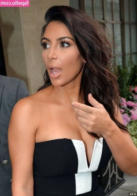Kim Kardashian [ kim-kardashian ] - Sweet elizabeth