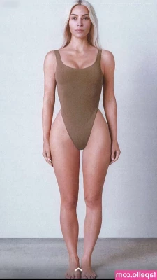 Kim Kardashian [ kim-kardashian ] - Even if in the middle of work, when a Dom wants your hole, you give