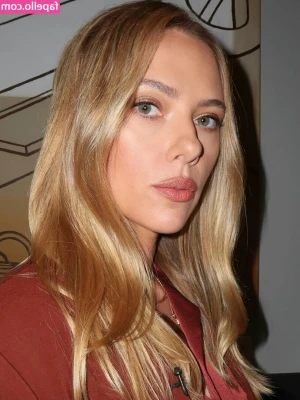 Scarlett Johansson [ scarlett-johansson ] - No Sunday scaries here 😉