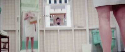 Scarlett Johansson [ scarlett-johansson ] - Good morning my loves part 1