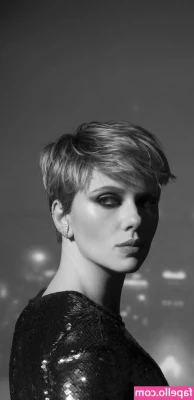 Scarlett Johansson [ scarlett-johansson ] - Who tryna fuxk and make a movie tonight part 1