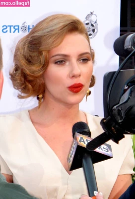 Scarlett Johansson [ scarlett-johansson ] - Don t miss out on this weeks discount flash back Friday