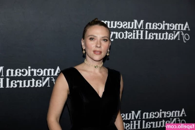 Scarlett Johansson [ scarlett-johansson ] - Full vid released today on my main page @Flirtypaws Multiple cameras