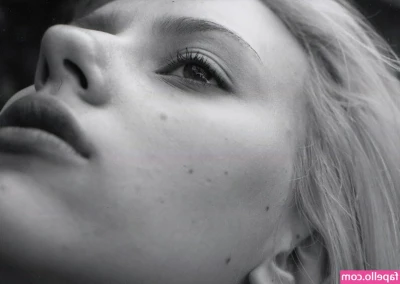Scarlett Johansson [ scarlett-johansson ] - Do y all like whats in my panties