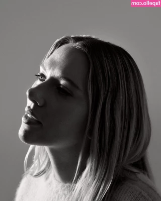 Scarlett Johansson [ scarlett-johansson ] - Bom diaa part 1