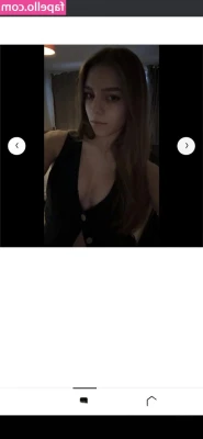 Elly Marie [ elly-marie ] - I could’ve taken anyone there, but I liked the way she brushed her