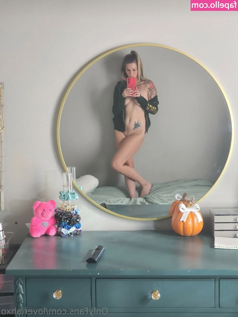 Loveriah - Here’s some booty love while we are at it. 😋