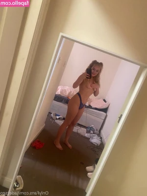 JadeCSGO - Hey babe  do u like what u see