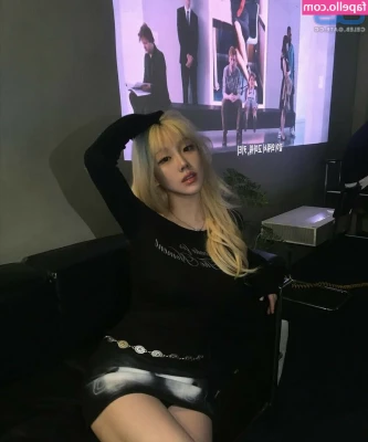 sejinmin - swipe all the way for a surprise 😻