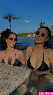 Carol Miranda [ carol-miranda ] - Babe you gonna help me shower