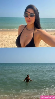 Carol Miranda [ carol-miranda ] - Happy Easter    Can this booty raise your dick from the dead