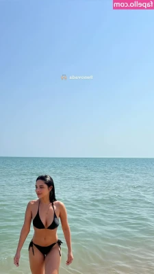 Carol Miranda [ carol-miranda ] - 0:36  Booty Slo Mo Clip Numbah Two 🍑✌