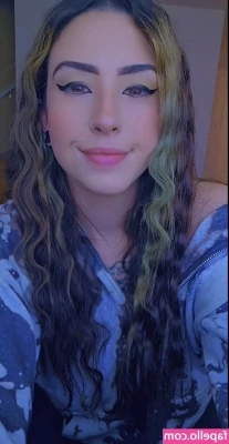 twicebakednoelle - just lay on the bed while i show off for you