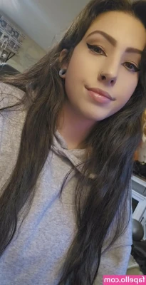 twicebakednoelle - Playing naughty in the morning