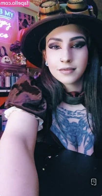 twicebakednoelle - Flashing
