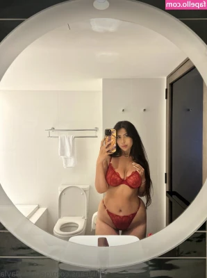 Getluckylayla Laylanav [ getluckylayla-laylanav ] - Going Shopping🛍️